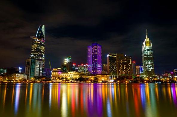 Điểm đến giải trí